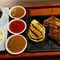 Street Grill & Friends