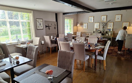 1066 at the Chequers