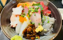 Meshiyacchan餐厅图片