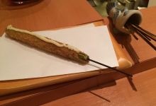 串幸美食图片