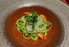 Sa-la bianchi Al-che-cciano美食图片