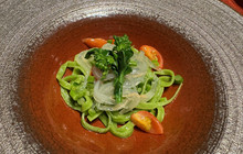 Sa-la bianchi Al-che-cciano餐厅图片