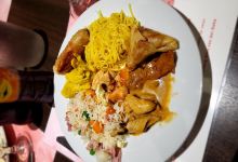Restaurant PARAMY美食图片