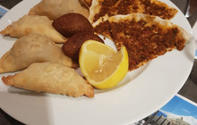 Restaurant Ara餐厅图片