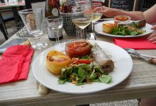 Maison & Tartine美食图片