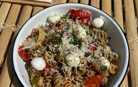 La Paillote