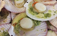 Jo and Aof Bar and Restaurant餐厅图片