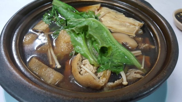 Seng Dim sum