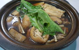 Seng Dim sum