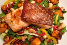 LIME TREE CAFE美食图片