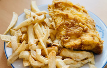 Mary Jane's Fish & Chips餐厅图片
