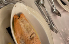 Manor House Hotel Restaurant餐厅图片