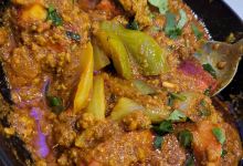 Shahi Raj美食图片