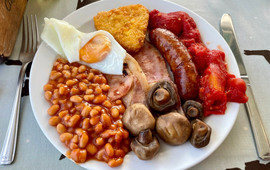 Cliff Top Cafe