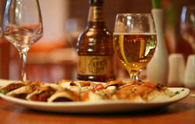 Bodrum Restaurant餐厅图片