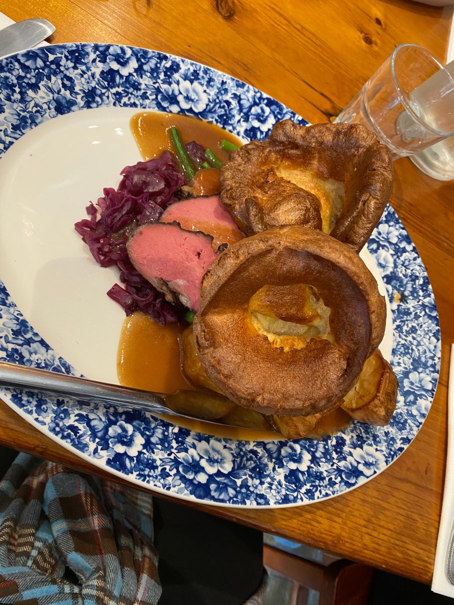 Thyme Cafe