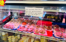 California Sourdough餐厅图片