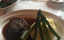 Laury's Restaurant