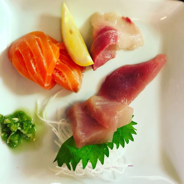 Goshi Japanese Restaurant