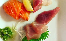 Goshi Japanese Restaurant