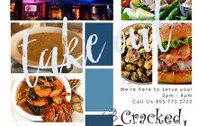 Cracked Crab餐厅图片