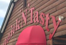 Quick-N-Tasty美食图片