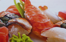 Sky Asian Cuisine餐厅图片