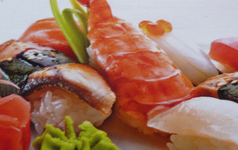 Sky Asian Cuisine