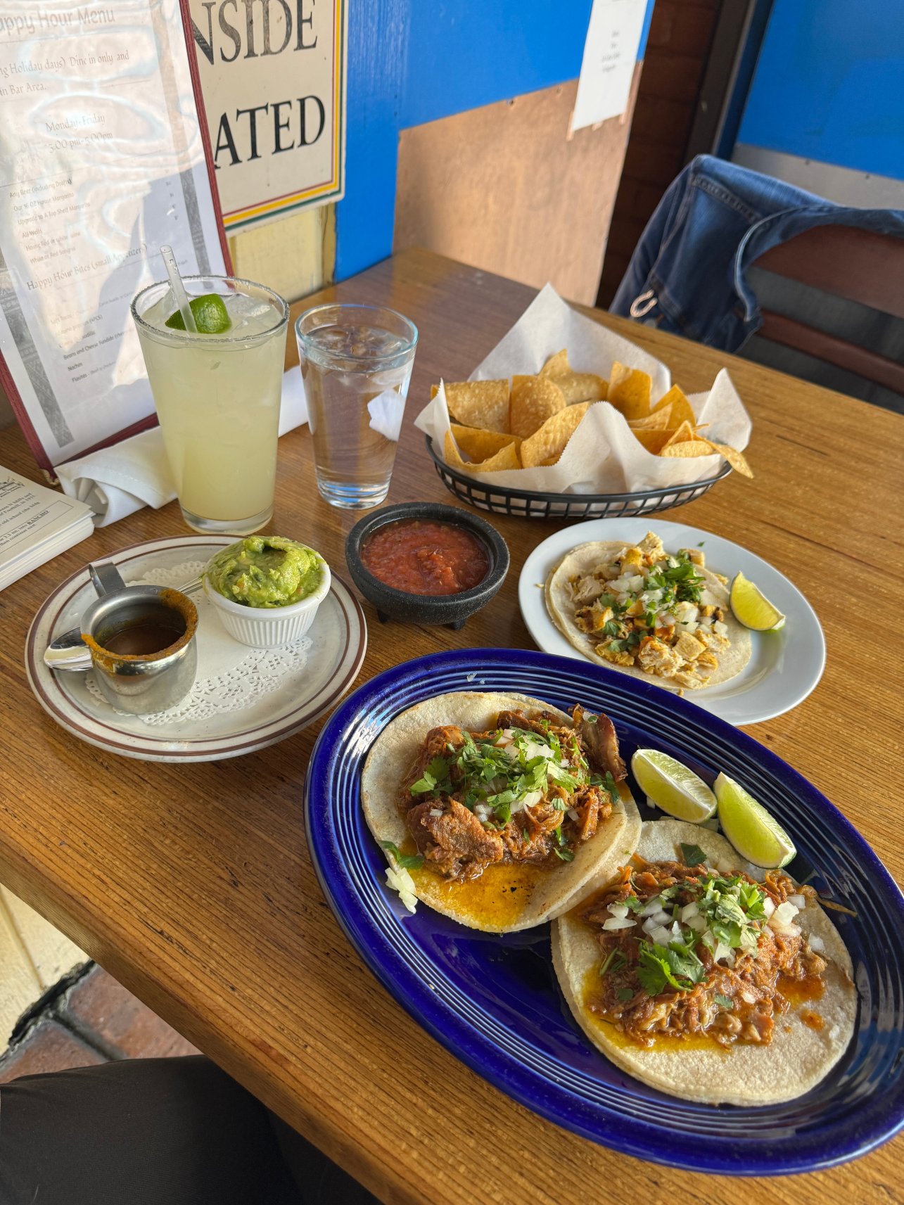 La Casa Restaurant