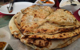 Tandoori Chef