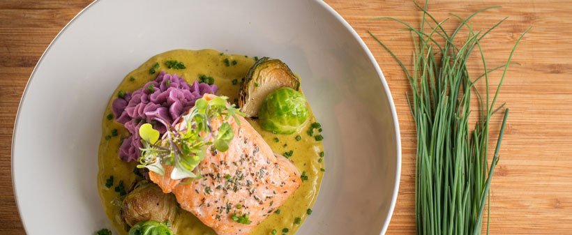 Youell's Oyster House