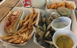 Holbrook's Lobster Grille