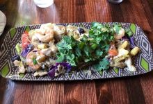 Woody's Thai Kitchen美食图片