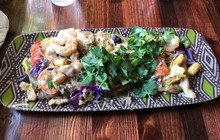 Woody's Thai Kitchen餐厅图片