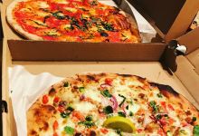900 Degrees Neapolitan Pizzeria美食图片