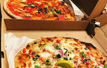 900 Degrees Neapolitan Pizzeria餐厅图片