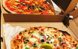 900 Degrees Neapolitan Pizzeria