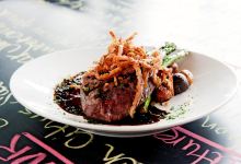 Biscottis美食图片