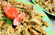 Uncle Chen Restaurant餐厅图片