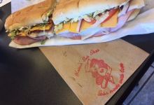 Keizer Sub Shop美食图片