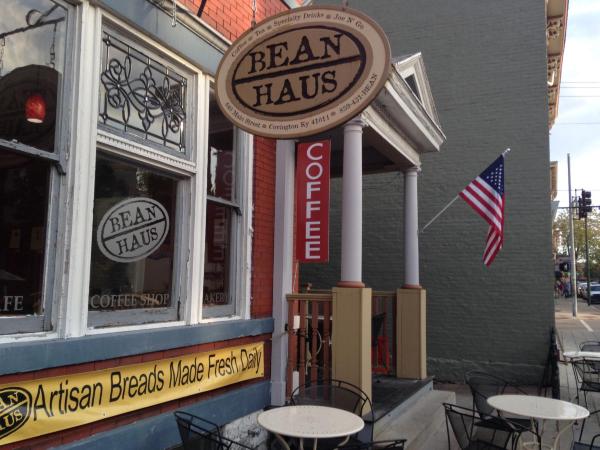 Bean Haus Bakery & Coffeehouse餐厅图片