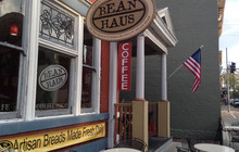 Bean Haus Bakery & Coffeehouse餐厅图片