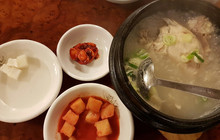 Geumgok Samgyaetang餐厅图片
