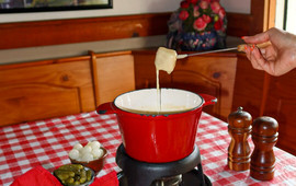 Swiss Fondue Restaurant