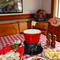 Swiss Fondue Restaurant