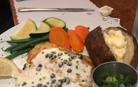 Pier 29 Restaurant