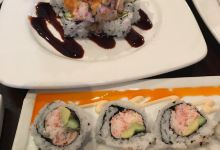 Kabuki Japanese Restaurant美食图片