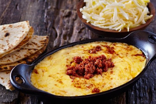 Primas Mexican Kitchen餐厅图片