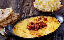 Primas Mexican Kitchen餐厅图片