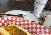 Foster's Grille美食图片